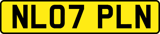 NL07PLN