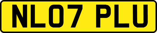 NL07PLU