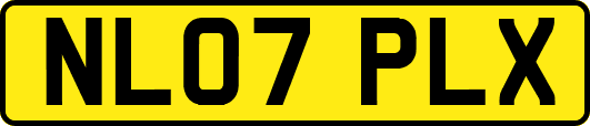 NL07PLX