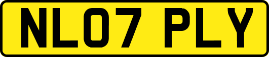 NL07PLY