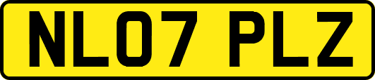 NL07PLZ