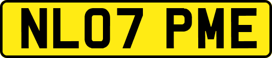 NL07PME