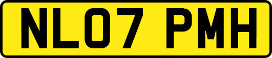 NL07PMH