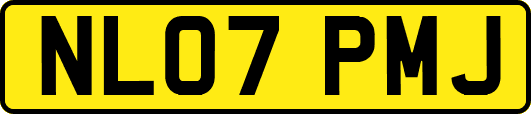 NL07PMJ