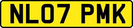 NL07PMK