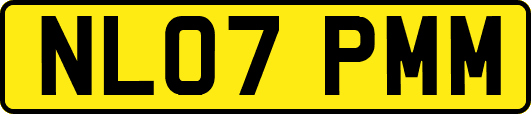 NL07PMM