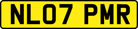 NL07PMR