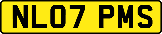 NL07PMS