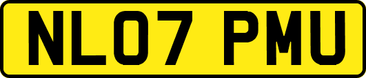 NL07PMU