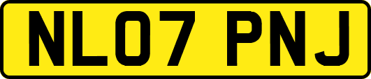 NL07PNJ
