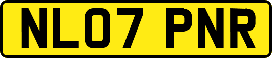 NL07PNR