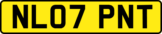 NL07PNT