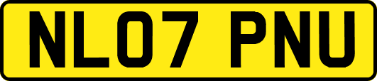NL07PNU