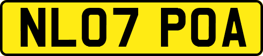 NL07POA