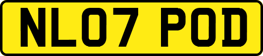 NL07POD