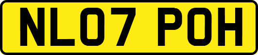 NL07POH