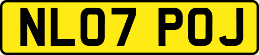 NL07POJ