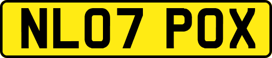 NL07POX