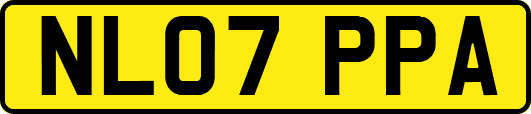 NL07PPA