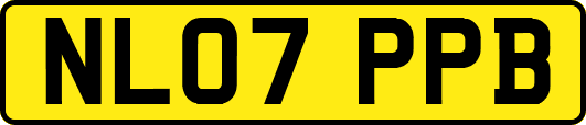 NL07PPB