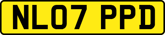 NL07PPD