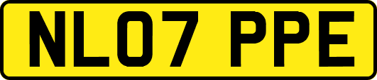 NL07PPE
