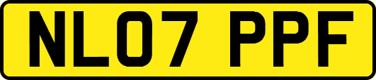 NL07PPF