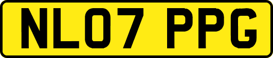NL07PPG