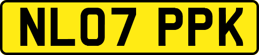 NL07PPK