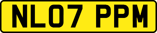 NL07PPM