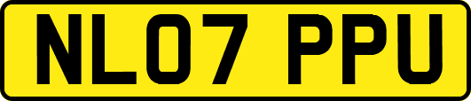 NL07PPU