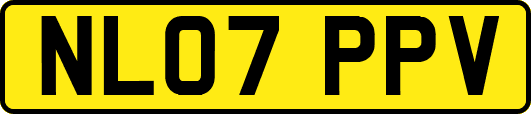 NL07PPV