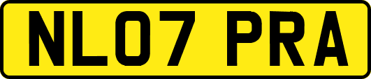 NL07PRA
