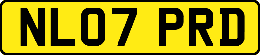 NL07PRD