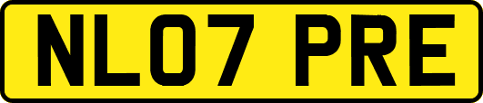 NL07PRE