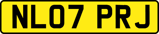 NL07PRJ