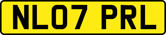 NL07PRL