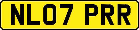 NL07PRR