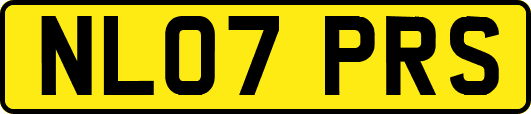NL07PRS