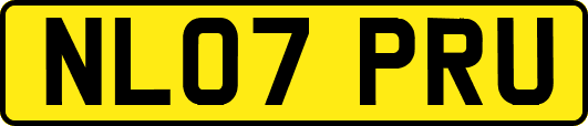 NL07PRU