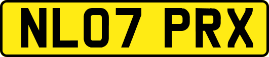 NL07PRX