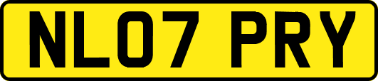 NL07PRY