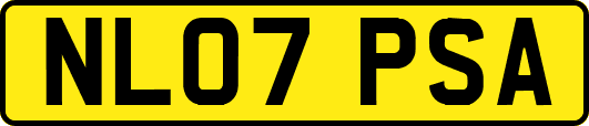NL07PSA
