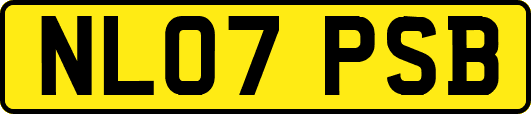 NL07PSB