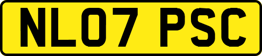 NL07PSC