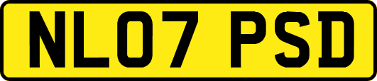 NL07PSD