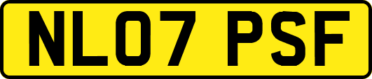 NL07PSF
