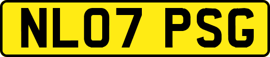 NL07PSG