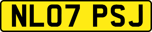 NL07PSJ