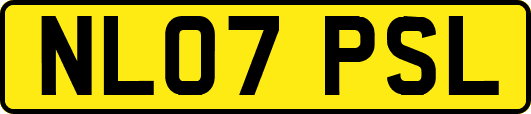 NL07PSL
